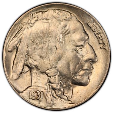 Cert 47033433 - Coin Image