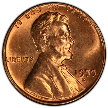 Cert 47033457 - Coin Image