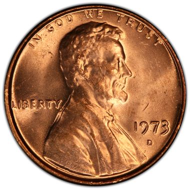 Cert 47033462 - Coin Image