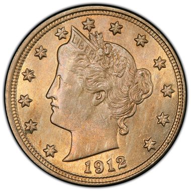 Cert 47033465 - Coin Image