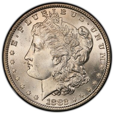 Cert 47033468 - Coin Image