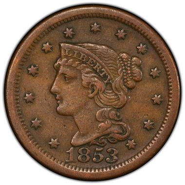 Cert 47033475 - Coin Image