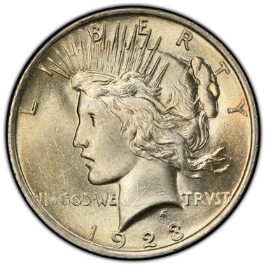 Cert 47033476 - Coin Image