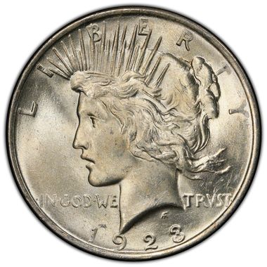 Cert 47033477 - Coin Image