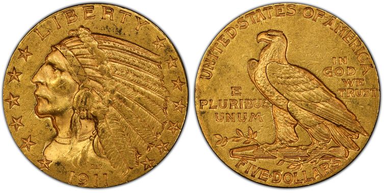 Cert 47034415 - Coin Image