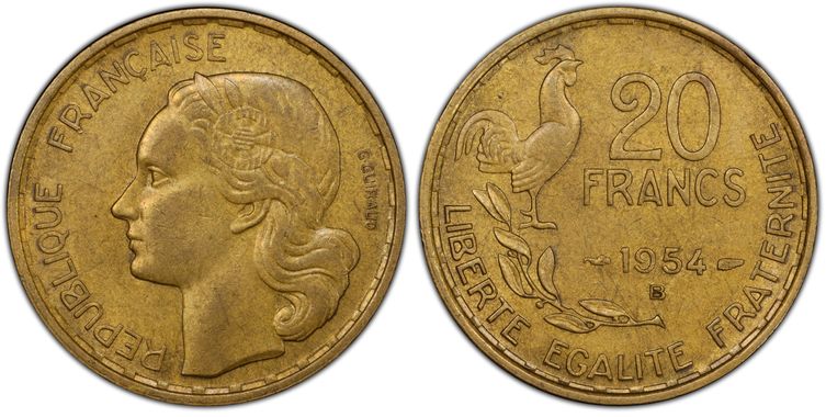 Cert 47034473 - Coin Image