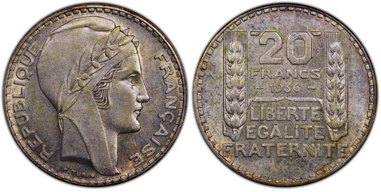 Cert 47034475 - Coin Image
