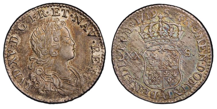 Cert 47034486 - Coin Image