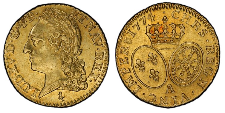 Cert 47034490 - Coin Image