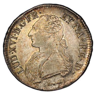 Cert 47034509 - Coin Image