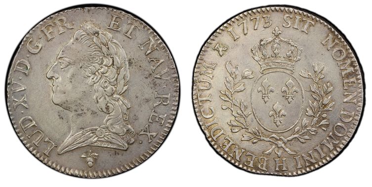 Cert 47034523 - Coin Image