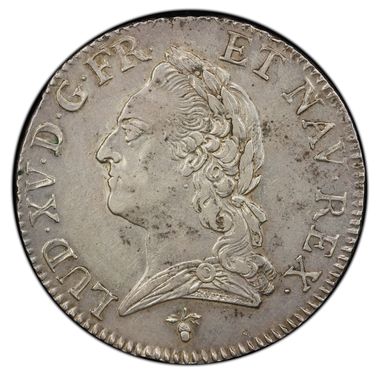 Cert 47034523 - Coin Image