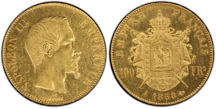 Cert 47034527 - Coin Image