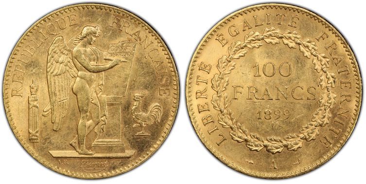 Cert 47034548 - Coin Image