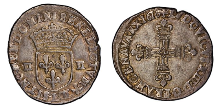 Cert 47034557 - Coin Image
