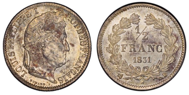 Cert 47034558 - Coin Image