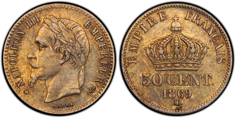 Cert 47034559 - Coin Image