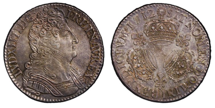 Cert 47034560 - Coin Image