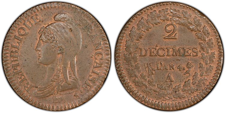 Cert 47034565 - Coin Image