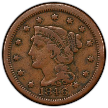 Cert 47035088 - Coin Image