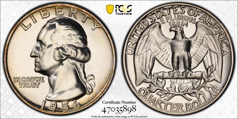 Cert 47035898 - Coin Image