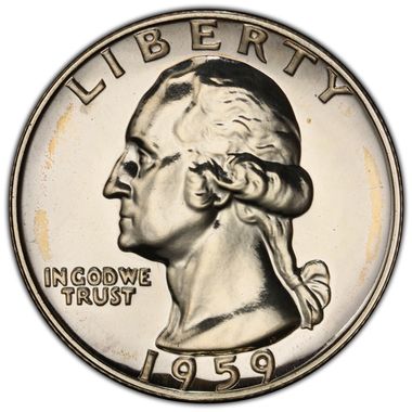 Cert 47035899 - Coin Image