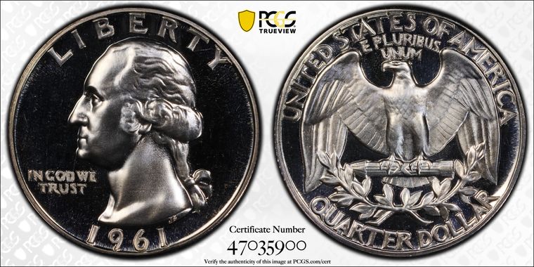 Cert 47035900 - Coin Image