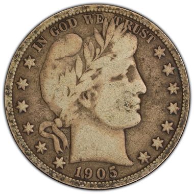 Cert 47035903 - Coin Image