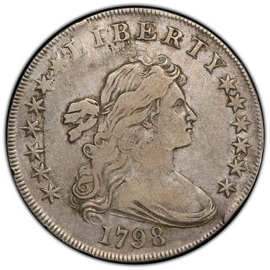 Cert 47036518 - Coin Image