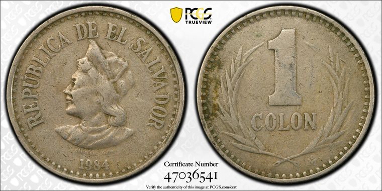 Cert 47036541 - Coin Image