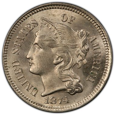 Cert 47036847 - Coin Image