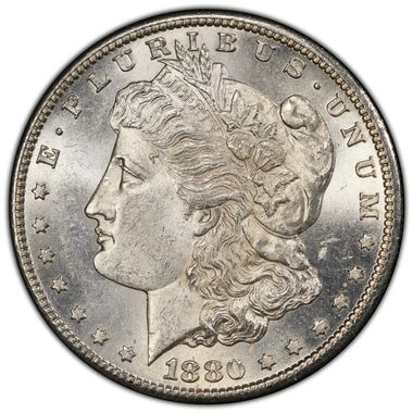 Cert 47036877 - Coin Image