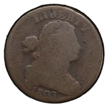 Cert 47036888 - Coin Image