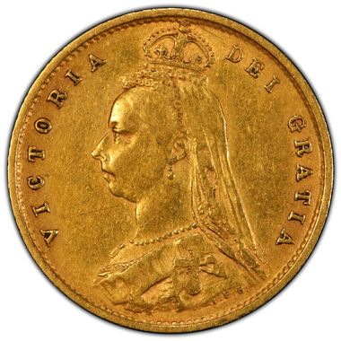 Cert 47037007 - Coin Image