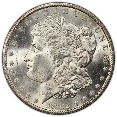 Cert 47037059 - Coin Image