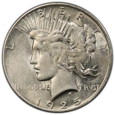 Cert 47037162 - Coin Image