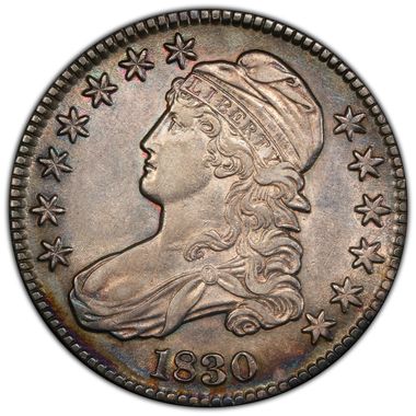 Cert 47037767 - Coin Image