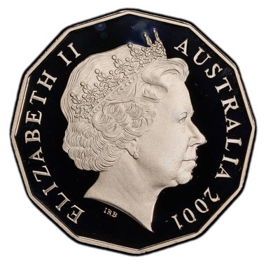 Cert 47038501 - Coin Image