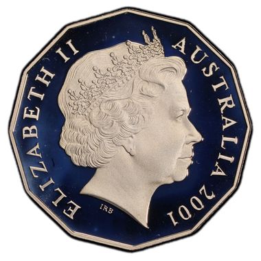 Cert 47038502 - Coin Image