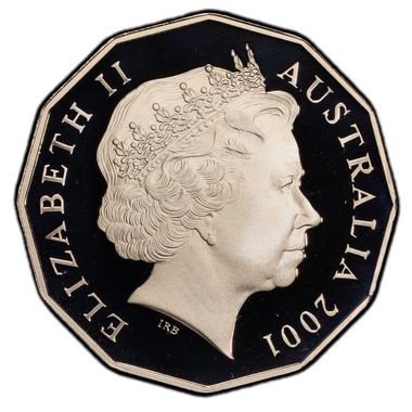 Cert 47038503 - Coin Image