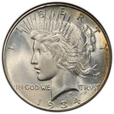 Cert 47038515 - Coin Image
