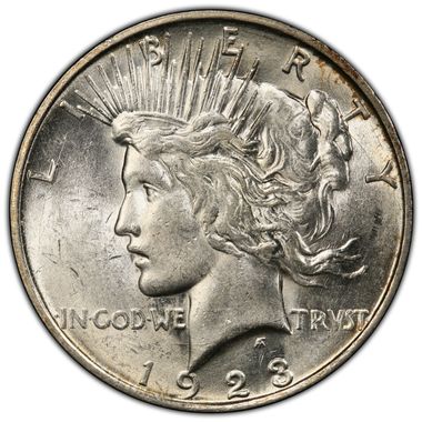 Cert 47038851 - Coin Image