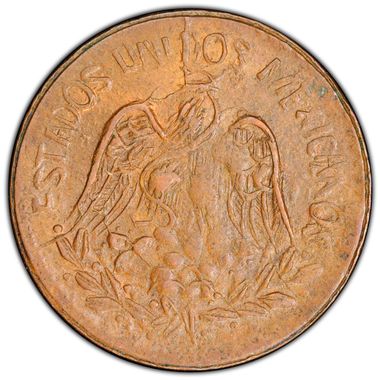 Cert 47038883 - Coin Image