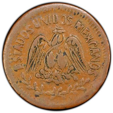 Cert 47038884 - Coin Image