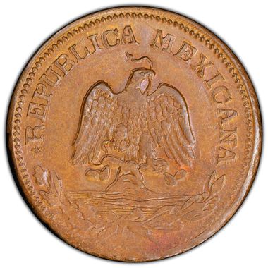 Cert 47038885 - Coin Image