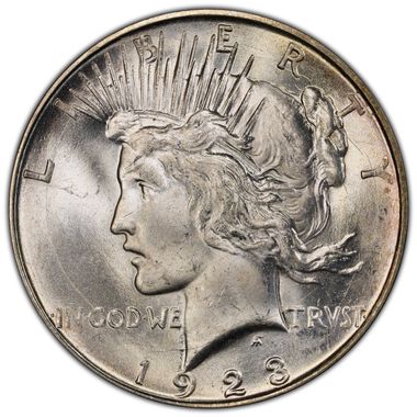 Cert 47038888 - Coin Image