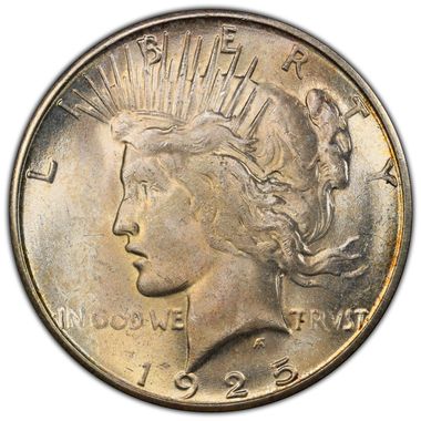 Cert 47038891 - Coin Image