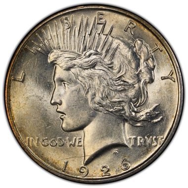 Cert 47038892 - Coin Image