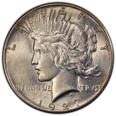 Cert 47038893 - Coin Image