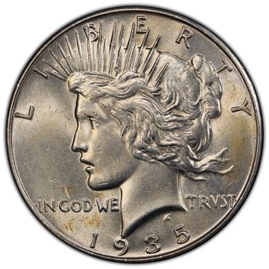 Cert 47038903 - Coin Image